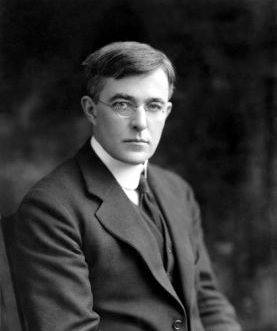 H4120488-Irving Langmuir American chemist-SPL