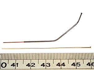 oxidised-and-virgin-CuNi-alloy-wire1